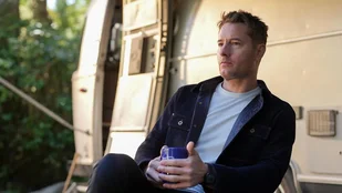 Heute neu: Staffel 2 von Tracker bei CBS
