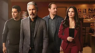 Heute neu: Staffel 22 von NCIS bei CBS