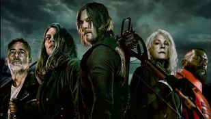 The Walking Dead: Staffel 11C ab Ende Oktober bei RTLZWEI