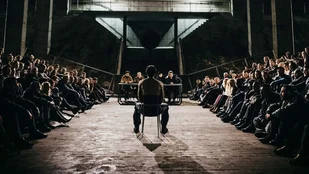 M - Eine Stadt sucht einen M&ouml;rder: Free-TV-Premiere bald bei 3sat