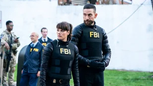 Heute neu: Staffel 7 von FBI bei CBS