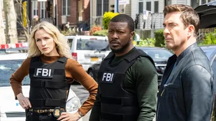 Heute neu: Staffel 6 von FBI - Most Wanted bei CBS