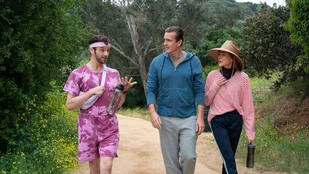 Heute neu: Staffel 2 von Shrinking bei Apple TV+