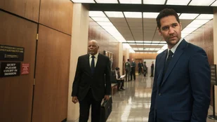 Heute neu: Staffel 3 von The Lincoln Lawyer bei Netflix