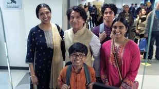 Heute neu: The Pradeeps of Pittsburgh bei Amazon Prime Video