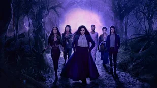 Agatha All Along: Trailer zur Midseason der Marvel-Serie