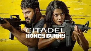 &bdquo;Citadel: Honey Bunny&ldquo;: Trailer zum indischen Ableger 