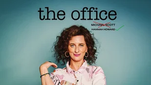 Heute neu: The Office Australia bei Amazon Prime Video