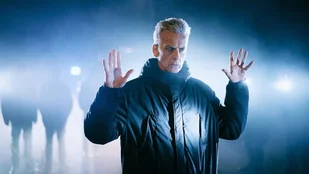 Heute neu: Staffel 2 von The Devil's Hour bei Amazon Prime Video