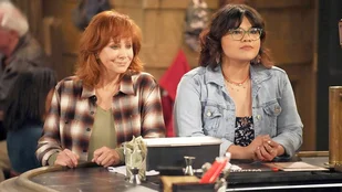 Heute neu: Happy's Place bei NBC