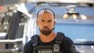Heute neu: Staffel 8 von S.W.A.T. bei CBS