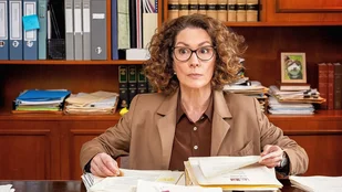 Heute neu: Staffel 3 von Fisk bei ABC TV