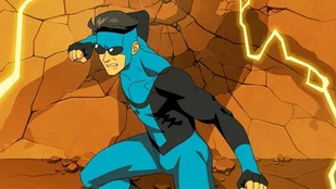 &bdquo;Invincible&ldquo; Staffel 3: Starttermin und Teaser zur Comicadaption