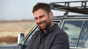 Shifting Gears: Lethal-Weapon-Star Seann William Scott neu dabei