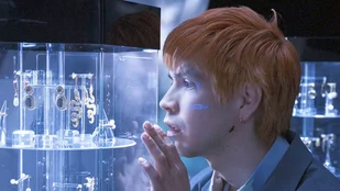 Fantasmas: Deutscher Serienstart bei Sky Atlantic angek&uuml;ndigt