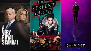 MagentaTV mit neuen Serien-Staffeln im November und Dezember