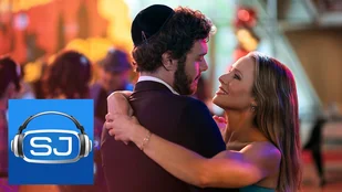 Serienjunkies-Podcast: Nobody Wants This - ist die RomCom zur&uuml;ck?