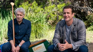 Shrinking: AppleTV+ bestellt 3. Staffel
