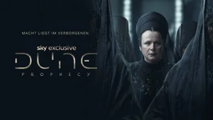 &bdquo;Dune: Prophecy&ldquo;: Trailer zur Max-Serie von der NYCC 