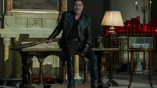 &bdquo;The Walking Dead: Dead City&ldquo;: Elektrisierender NYCC-Trailer zur 2. Staffel 