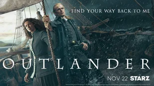 Outlander: NYCC-Trailer zu Staffel 7B