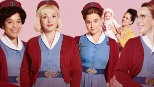 Call the Midwife: 11. Staffel kommt im Dezember ins deutsche Fernsehen