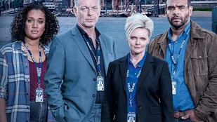 London Kills: Kritik zur DVD-Ver&ouml;ffentlichung