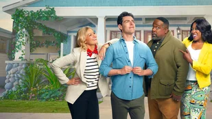 Heute neu: Staffel 7 der Serie &bdquo;The Neighborhood&ldquo;