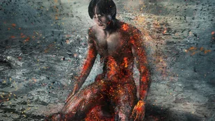Heute neu: Staffel 2 von Hellbound bei Netflix