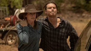 Territory: Review zur Auftaktepisode der Netflix-Serie