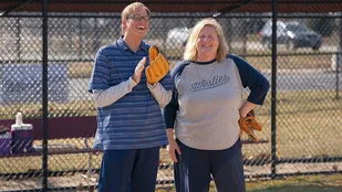 Heute neu: Staffel 3 von Somebody Somewhere bei HBO
