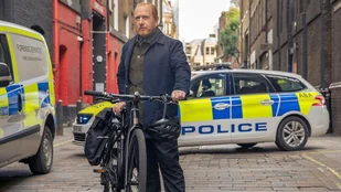 Heute neu: Staffel 2 von The Chelsea Detective im ZDF