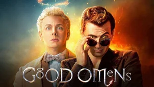 Nach Skandal: &bdquo;Good Omens&ldquo; endet mit spielfilmlangem Special