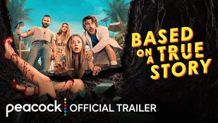 Based on a True Story: Trailer zur 2. Staffel der Kaley-Cuoco-Serie 