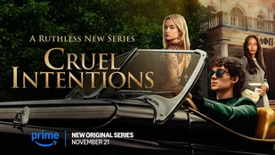 &bdquo;Cruel Intentions&ldquo;: Trailer gibt Vorgeschmack auf hei&szlig;e Intrigen