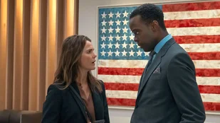 Staffel 2 von The Diplomat f&auml;llt diesmal k&uuml;rzer aus - Was ist der Grund?