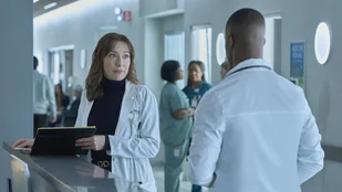 &bdquo;Doc&ldquo;: Erster Trailer von neuem &Auml;rztedrama mit Molly Parker