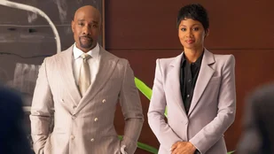 Heute neu: Staffel 2 von Reasonable Doubt bei Disney+