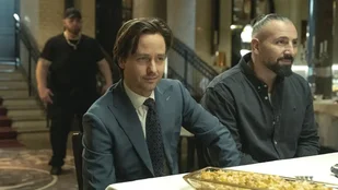 Heute neu: Achtsam Morden bei Netflix