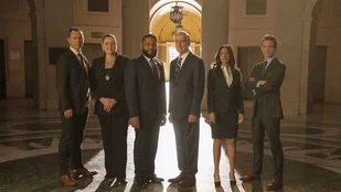 Heute neu: Staffel 21 von Law & Order bei NITRO