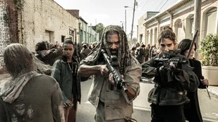 Heute neu: Staffel 11C von The Walking Dead bei RTLZWEI