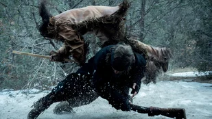 American Primeval: Netflix-Serie mit Taylor Kitsch bekommt Startdatum