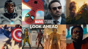 Daredevil, Ironheart, Wonder Man und Co: Trailer MCU-Serien 2024 und 2025