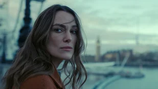 Black Doves: Trailer zur Netflix-Serie mit Keira Knighley