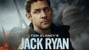 Jack Ryan: John Krasinski kehrt f&uuml;r Film-Ableger zur&uuml;ck