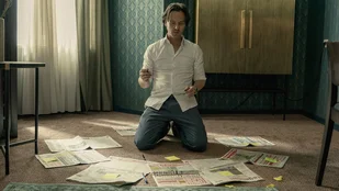 Achtsam morden: Review zum Auftakt der Netflix-Serie
