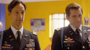 Going Dutch: Trailer zur Fox-Milit&auml;rcomedy