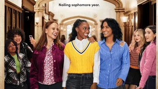 The Sex Lives of College Girls: Trailer zur 3. Staffel