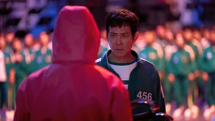 Squid Game Staffel 2 - Im neuen Netflix-Trailer eskaliert die Gewalt