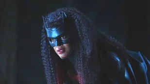 Heute neu: Staffel 3 von Batwoman bei ProSieben MAXX